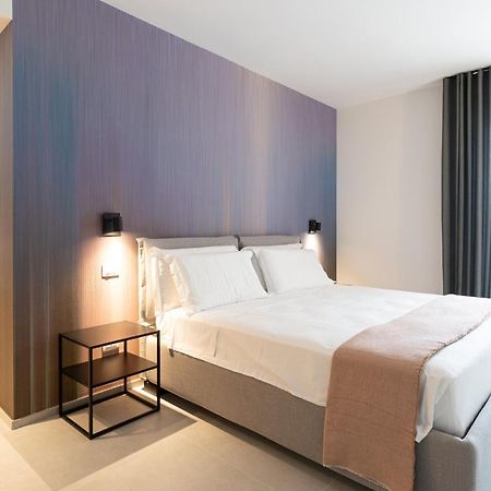 Morus Urban Suites Polignano a Mare Exterior photo