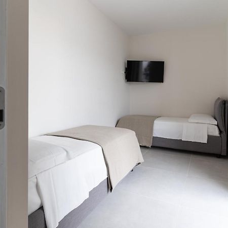Morus Urban Suites Polignano a Mare Exterior photo