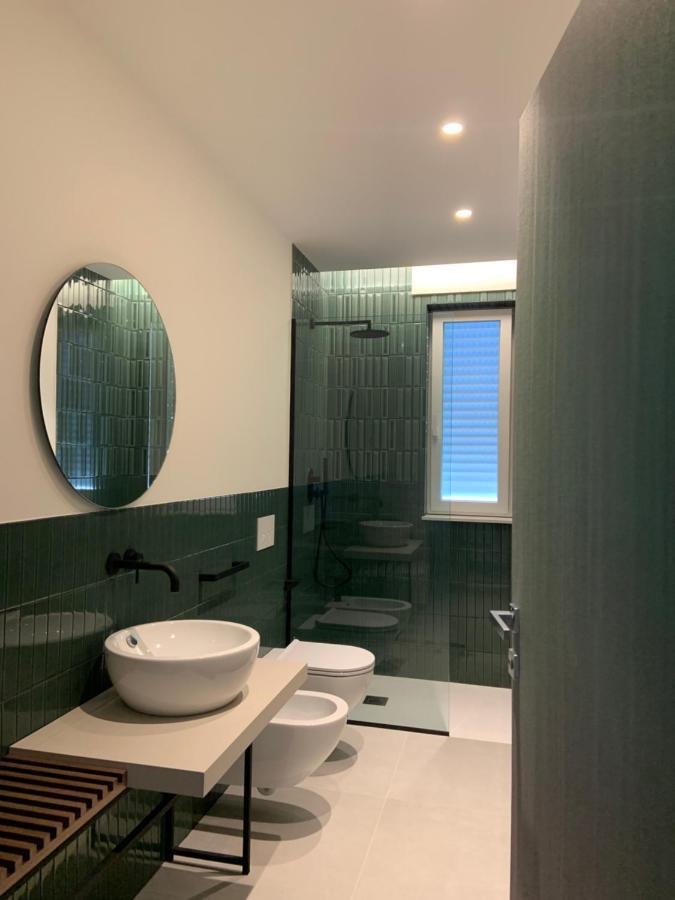 Morus Urban Suites Polignano a Mare Exterior photo