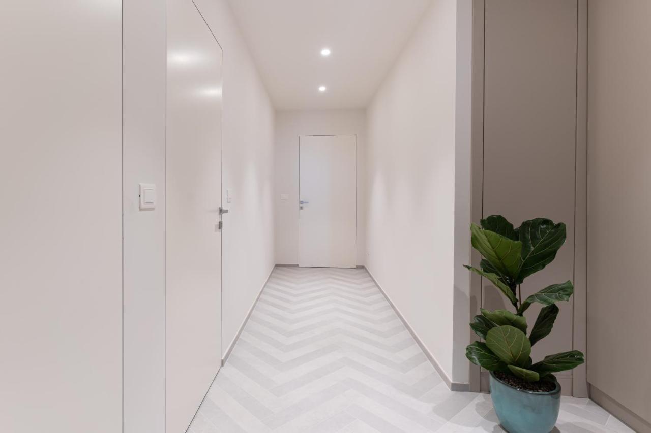 Morus Urban Suites Polignano a Mare Exterior photo