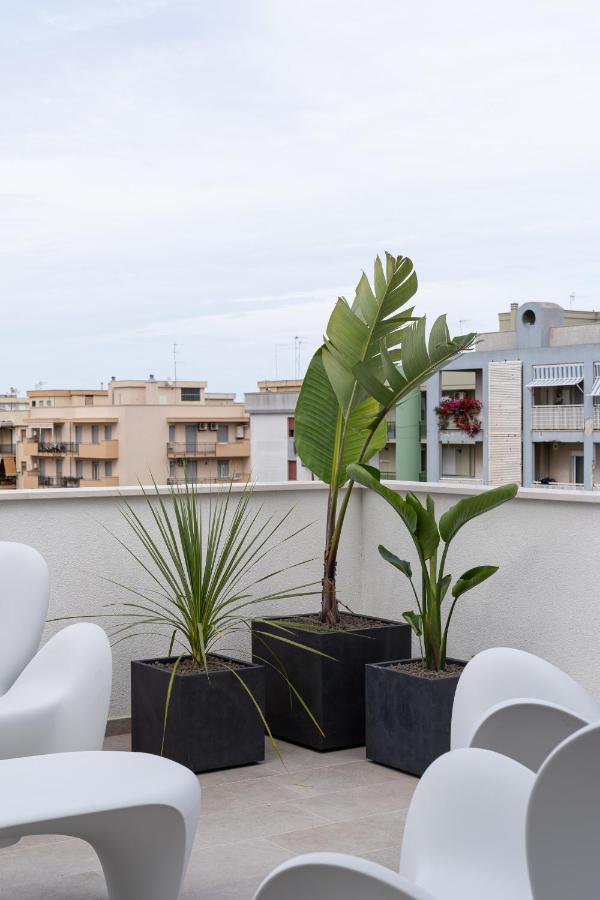 Morus Urban Suites Polignano a Mare Exterior photo