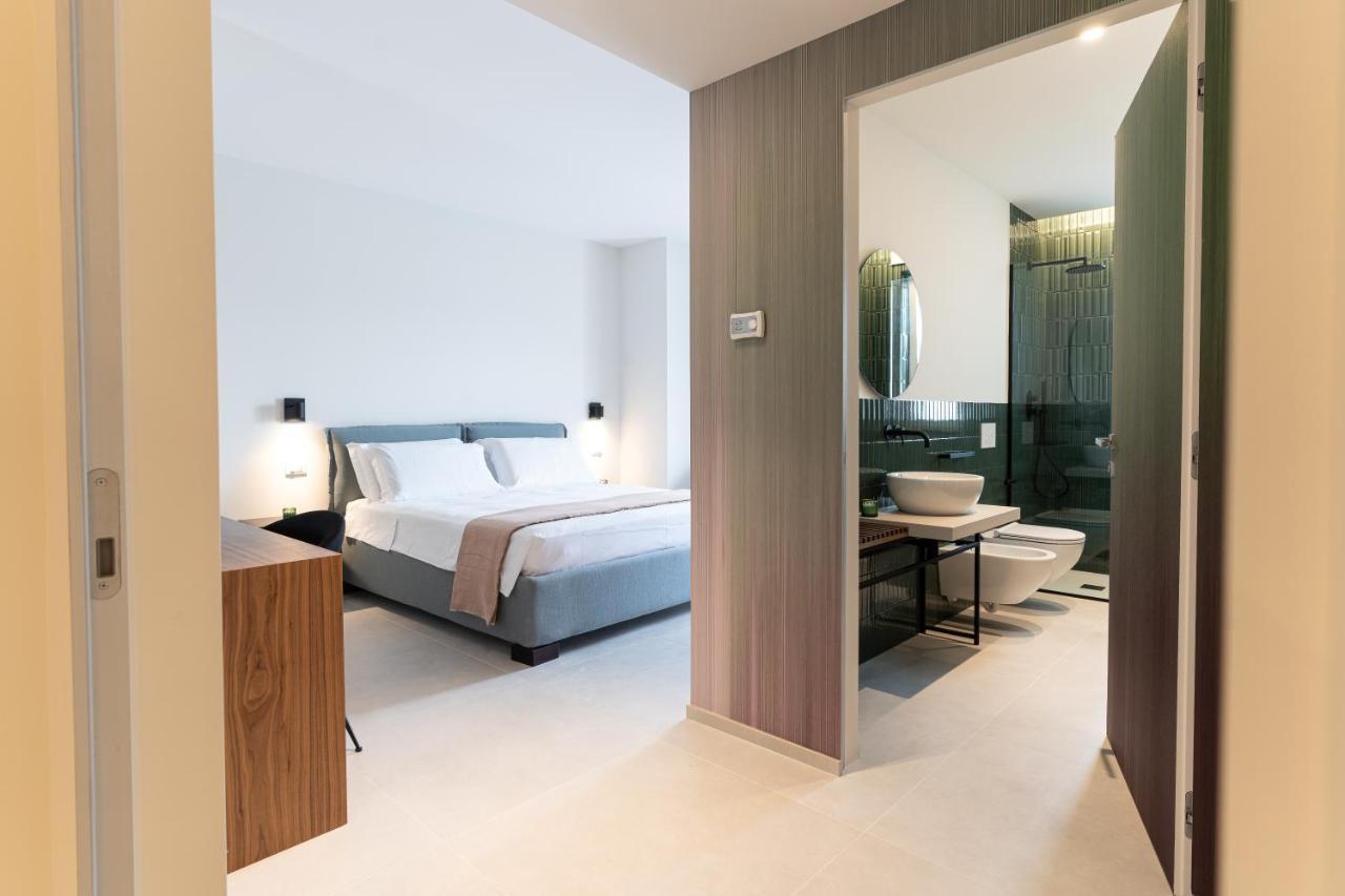 Morus Urban Suites Polignano a Mare Exterior photo