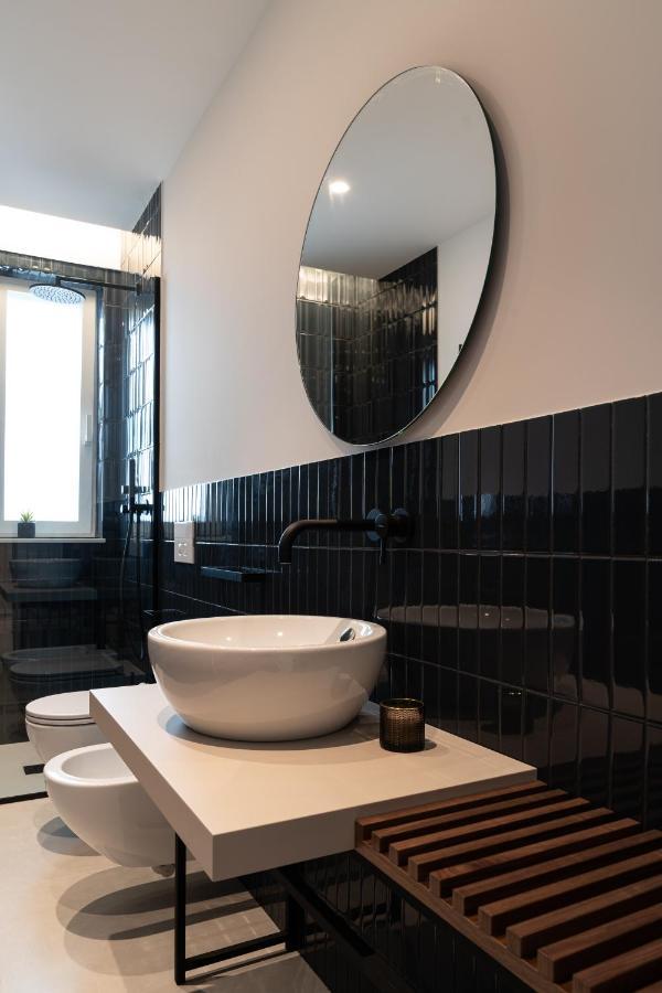 Morus Urban Suites Polignano a Mare Exterior photo