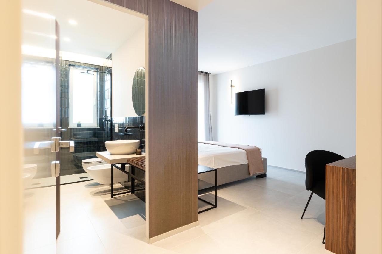 Morus Urban Suites Polignano a Mare Exterior photo