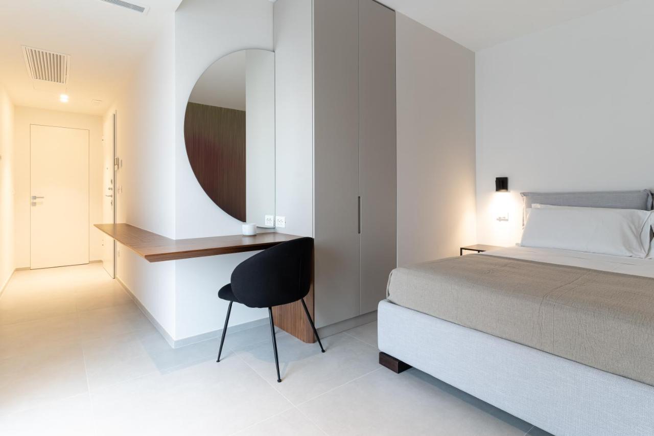Morus Urban Suites Polignano a Mare Exterior photo