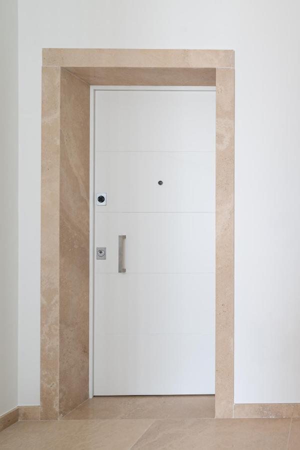 Morus Urban Suites Polignano a Mare Exterior photo