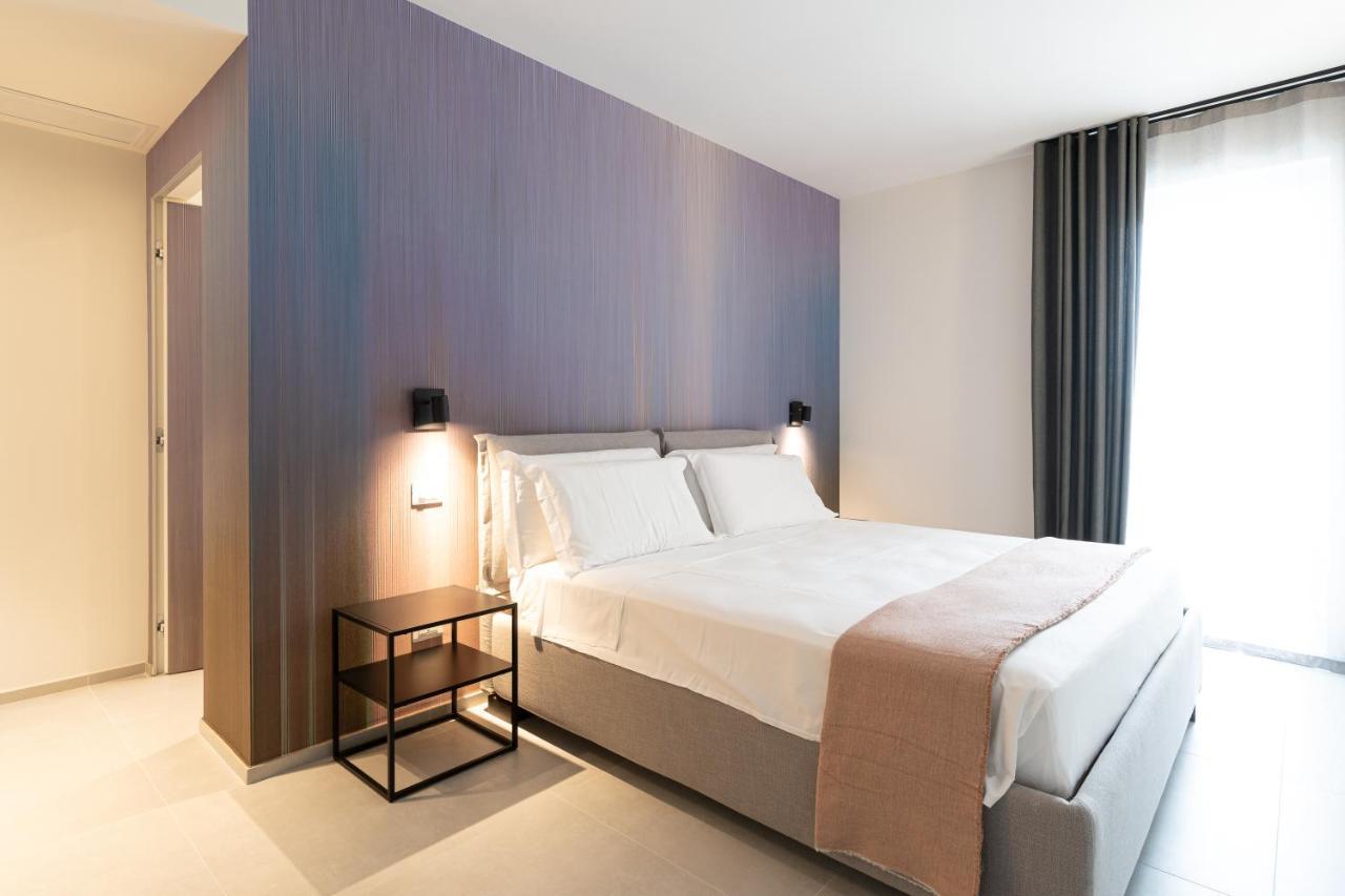 Morus Urban Suites Polignano a Mare Exterior photo