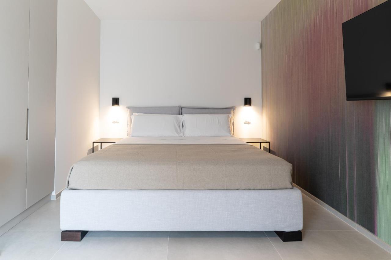 Morus Urban Suites Polignano a Mare Exterior photo