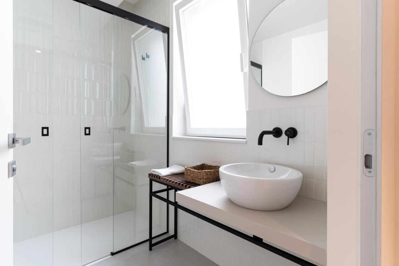Morus Urban Suites Polignano a Mare Exterior photo