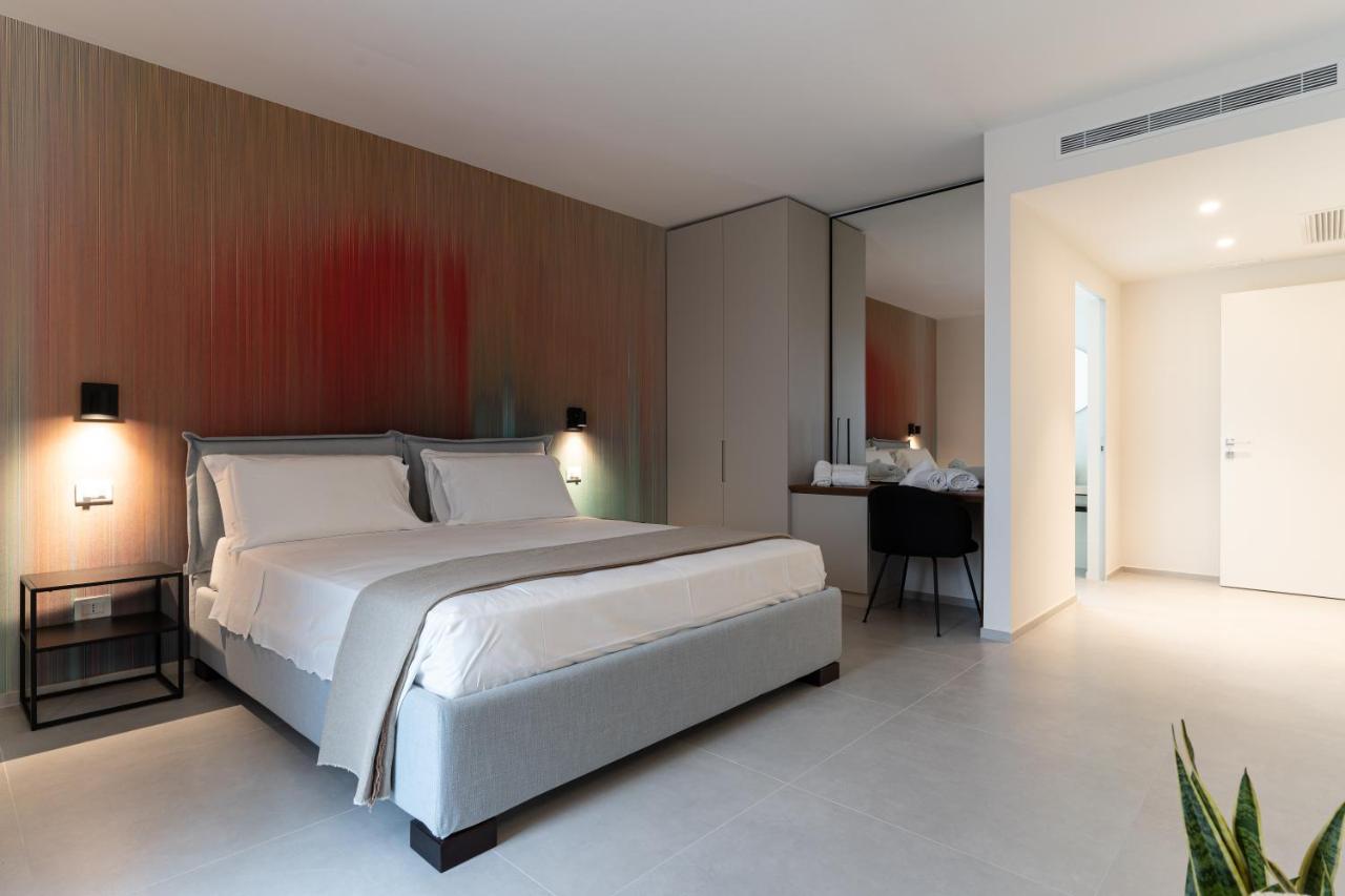 Morus Urban Suites Polignano a Mare Exterior photo
