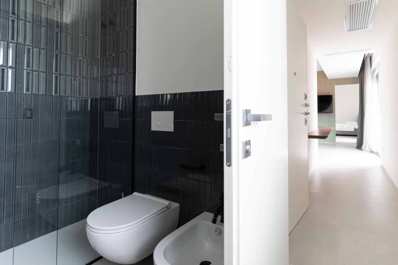 Morus Urban Suites Polignano a Mare Exterior photo