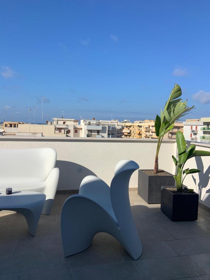 Morus Urban Suites Polignano a Mare Exterior photo