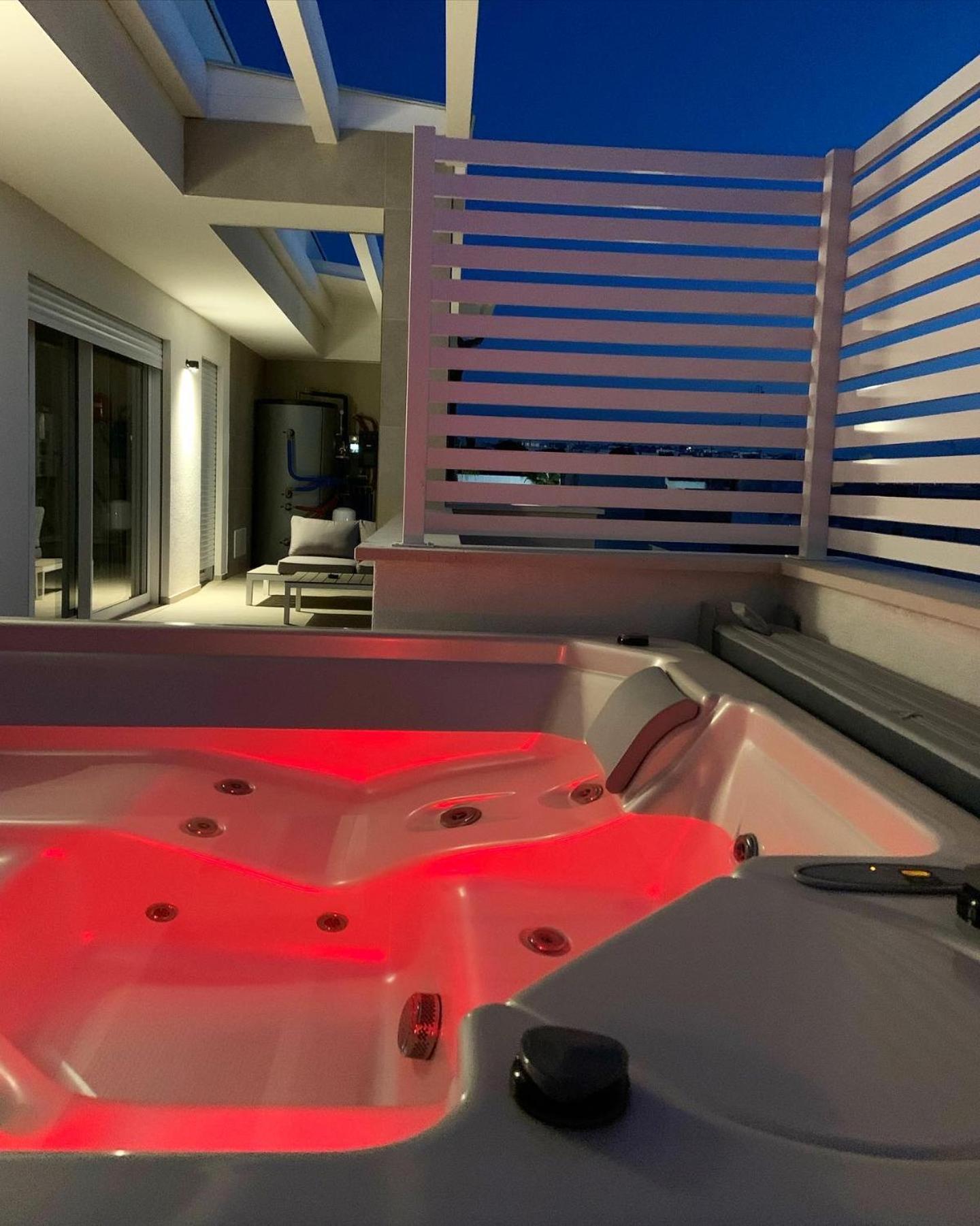 Morus Urban Suites Polignano a Mare Exterior photo